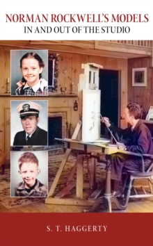 Image for Norman Rockwell's Models: In and Out of the Studio