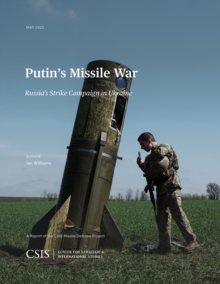 Image for Putin's Missile War