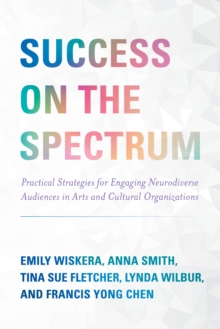 Image for Success on the Spectrum