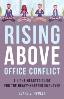 Image for Rising Above Office Conflict