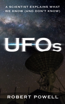 Image for UFOs: a scientist explains what we know (and don't know)