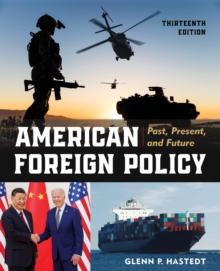 Image for American Foreign Policy