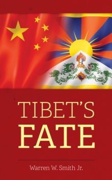 Image for Tibet's Fate