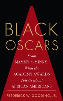 Image for Black Oscars