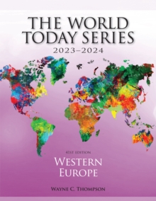 Image for Western Europe 2023–2024