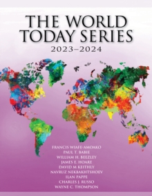 Image for World Today 2023-2024