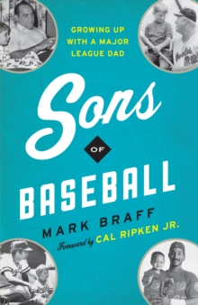 Image for Sons of Baseball
