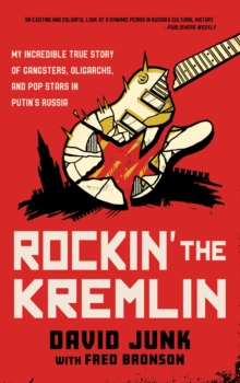 Image for Rockin' the Kremlin
