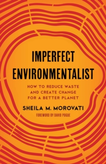 Image for Imperfect Environmentalist