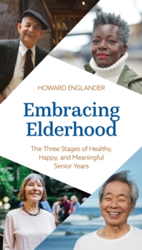 Image for Embracing Elderhood