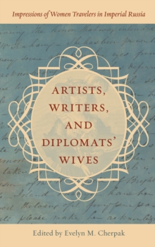 Artists, Writers, and Diplomats’ Wives