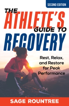 Image for The Athlete's Guide to Recovery