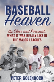 Image for Baseball Heaven