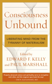 Image for Consciousness Unbound