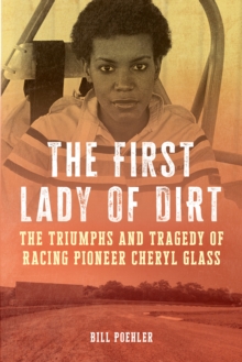 Image for The First Lady of Dirt