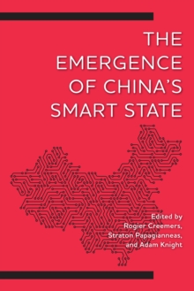 Image for The Emergence of China's Smart State