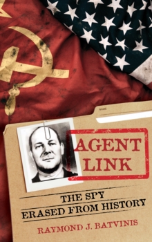 Image for Agent Link