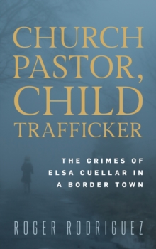 Image for Church Pastor, Child Trafficker