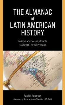 Image for The Almanac of Latin American History