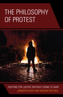 Image for The Philosophy of Protest
