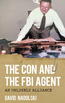 Image for The Con and the FBI Agent