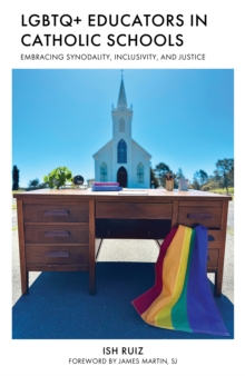 Image for LGBTQ+ Educators in Catholic Schools