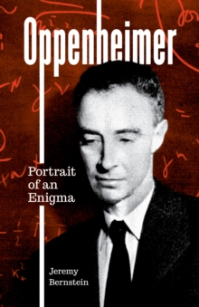 Image for Oppenheimer