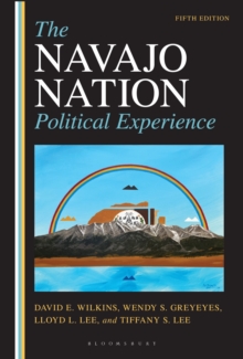 Navajo Nation Political Experience
