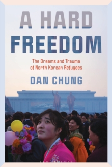 Image for A Hard Freedom