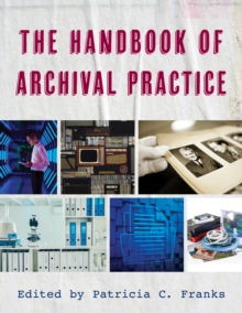 Image for The Handbook of Archival Practice