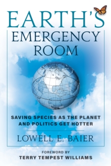 Image for Earth's Emergency Room