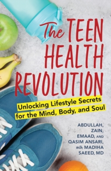 Teen Health Revolution