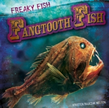 Image for Fangtooth Fish