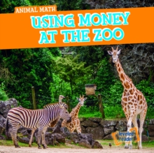Image for Using Money at the Zoo