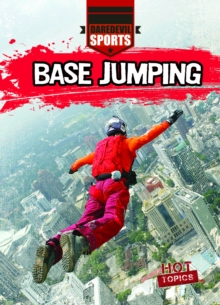Image for BASE Jumping