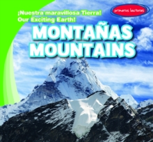 Image for Montanas / Mountains