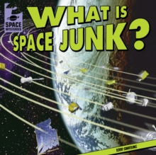 Image for What Is Space Junk?
