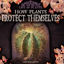 Image for How Plants Protect Themselves