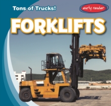 Image for Forklifts
