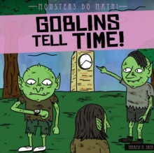 Image for Goblins Tell Time!