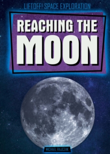 Image for Reaching the Moon
