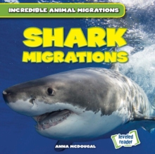 Image for Shark Migrations
