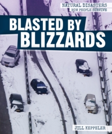 Image for Blasted by Blizzards