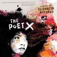 Image for The Poet X