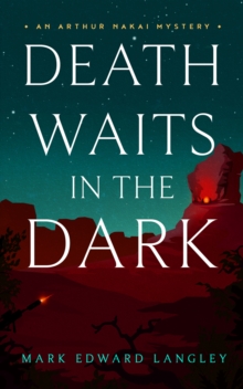 Image for Death Waits in the Dark