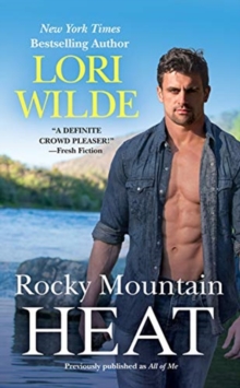 Image for Rocky Mountain Heat (previously published as All of Me)