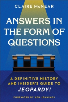 Answers in the Form of Questions