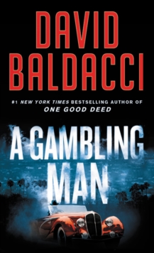 Gambling Man