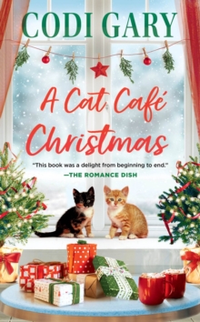 Image for A Cat Cafe Christmas