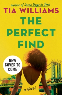 Image for The Perfect Find